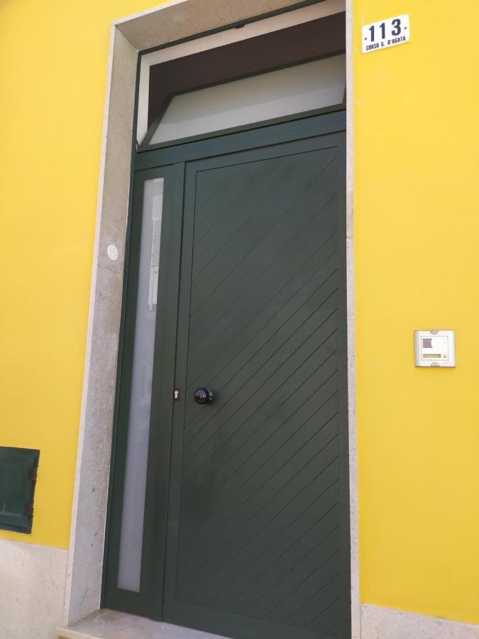 Villa La Casa Di Ornella Avola Exterior foto