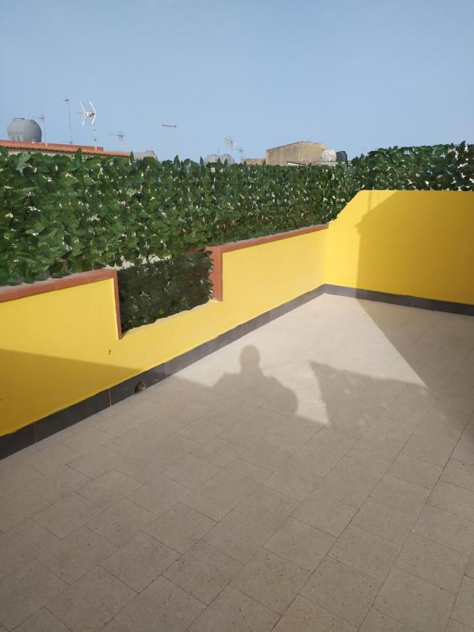 Villa La Casa Di Ornella Avola Exterior foto