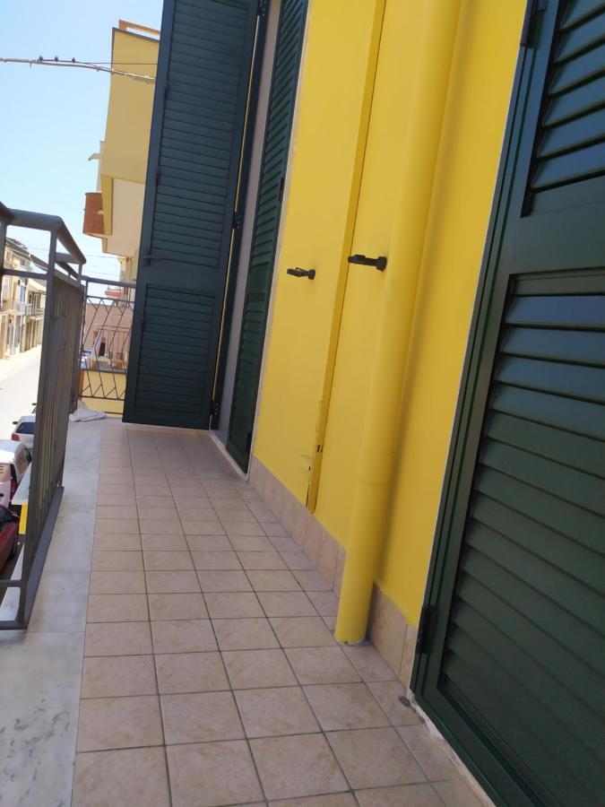 Villa La Casa Di Ornella Avola Exterior foto