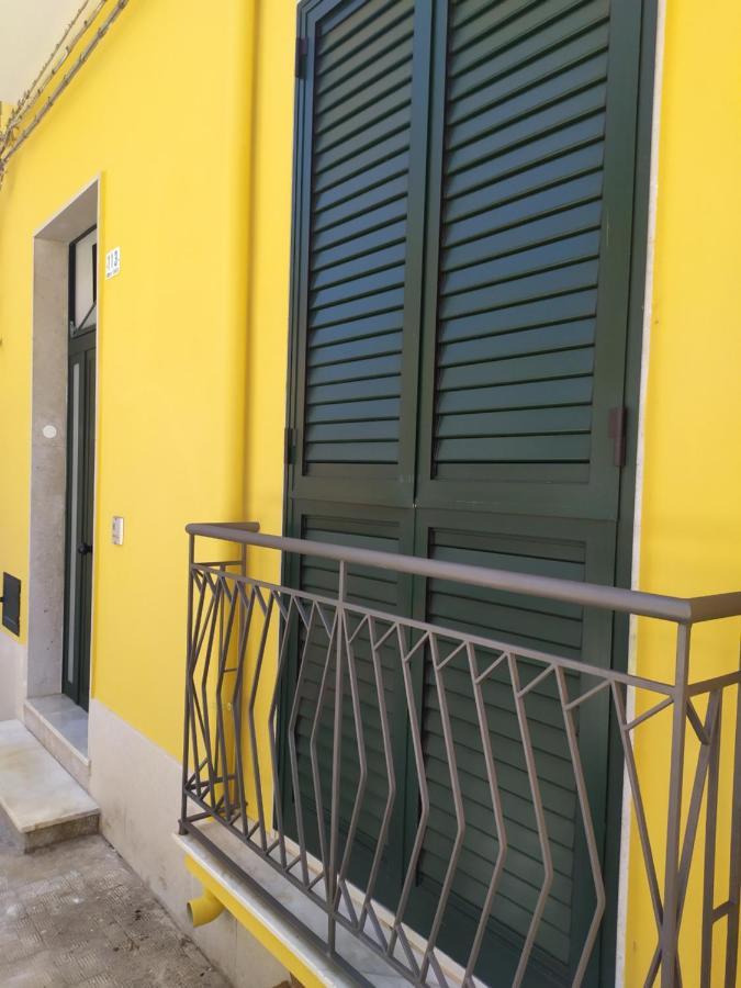 Villa La Casa Di Ornella Avola Exterior foto