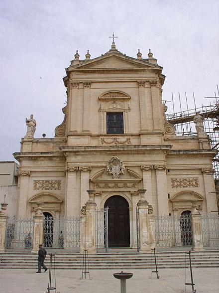 Villa La Casa Di Ornella Avola Exterior foto