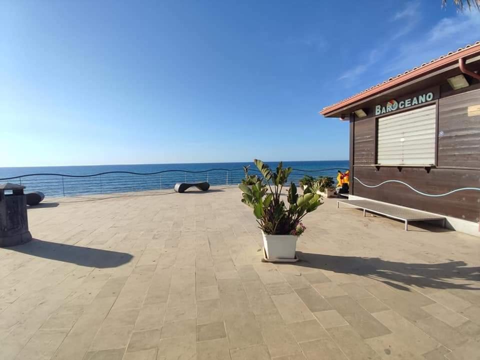 Villa La Casa Di Ornella Avola Exterior foto