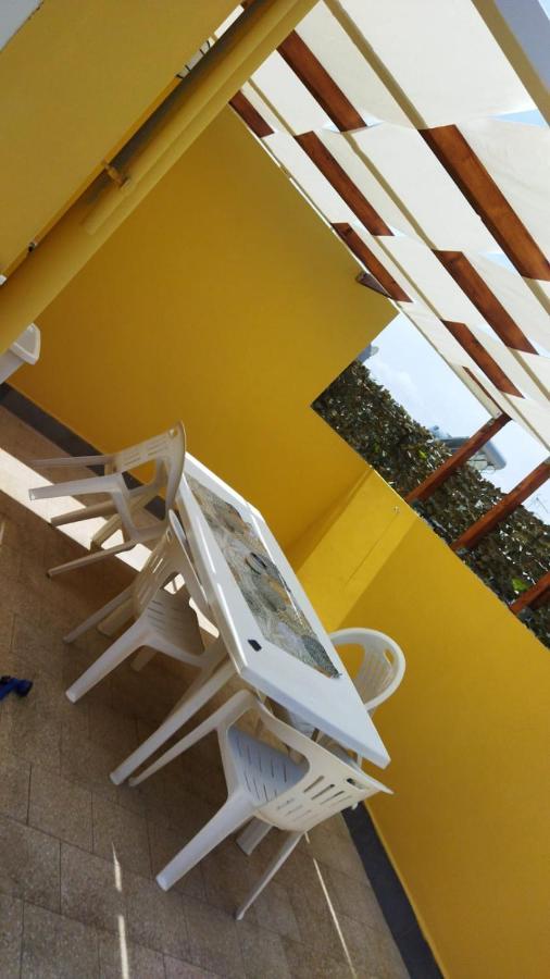 Villa La Casa Di Ornella Avola Exterior foto